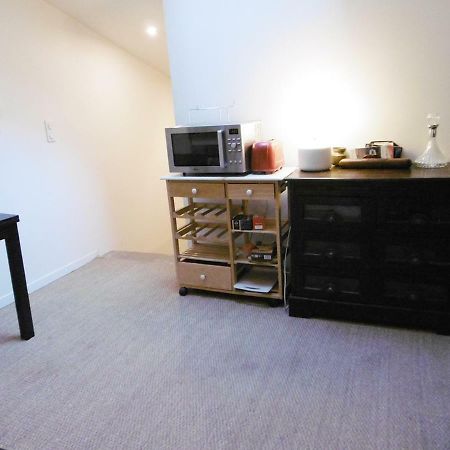 B&B Loft Baron Paris Dış mekan fotoğraf
