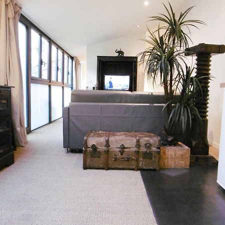 B&B Loft Baron Paris Dış mekan fotoğraf