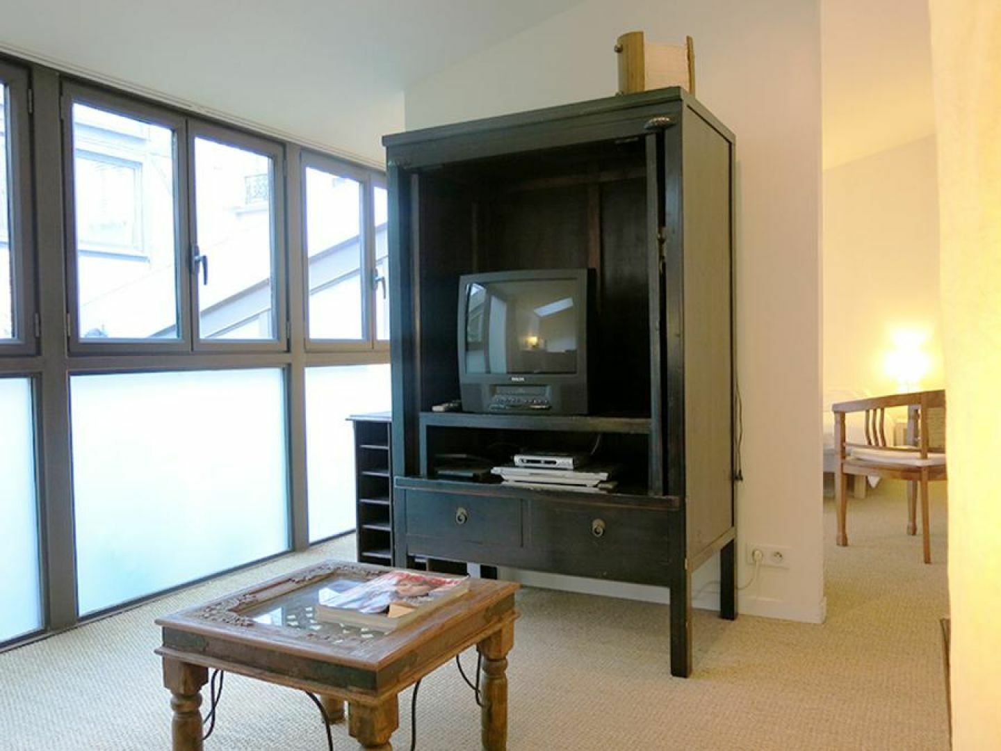 B&B Loft Baron Paris Dış mekan fotoğraf