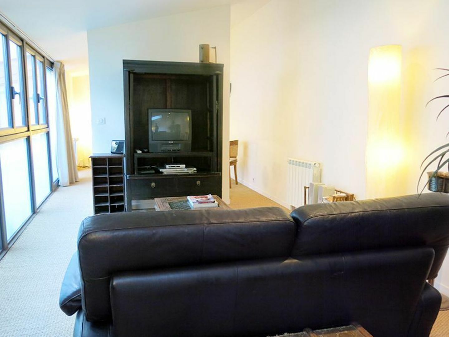 B&B Loft Baron Paris Dış mekan fotoğraf