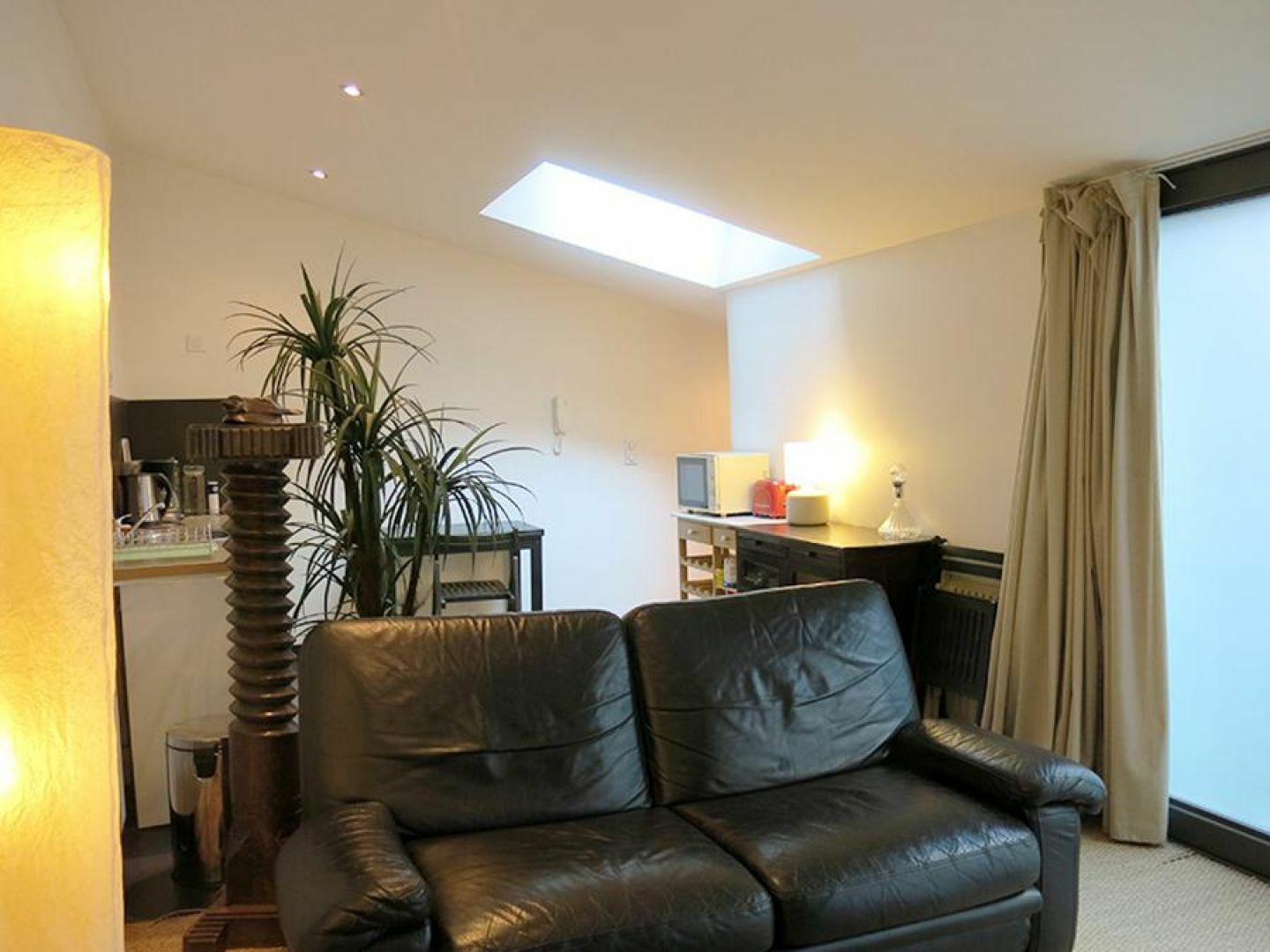 B&B Loft Baron Paris Dış mekan fotoğraf