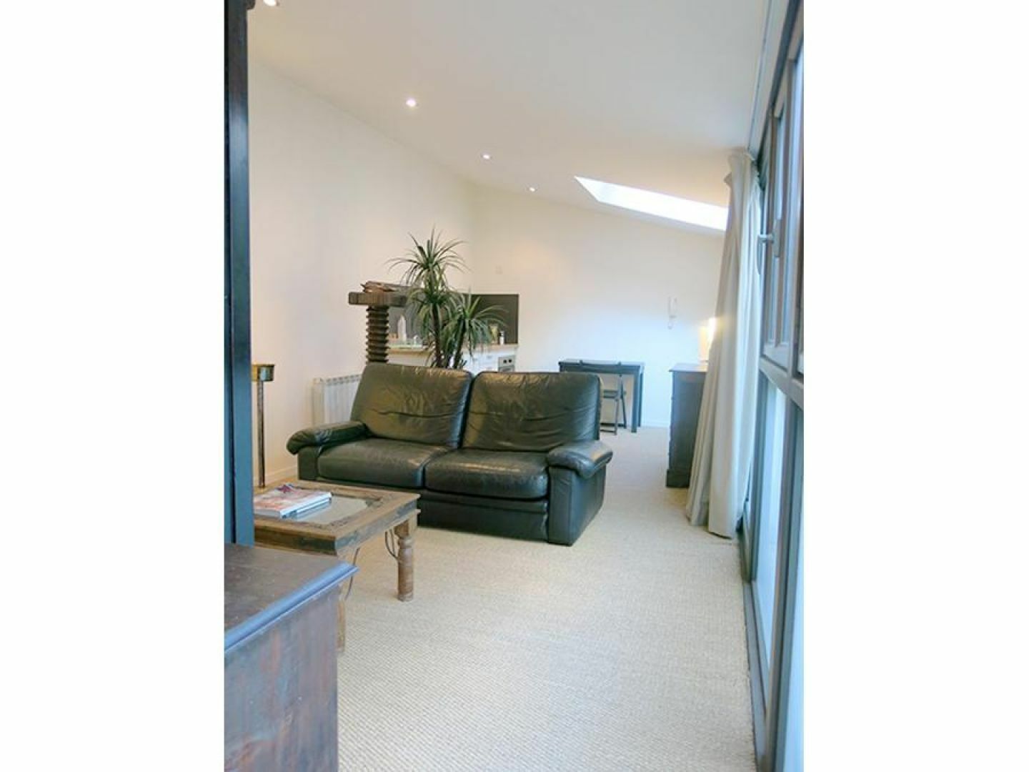 B&B Loft Baron Paris Dış mekan fotoğraf
