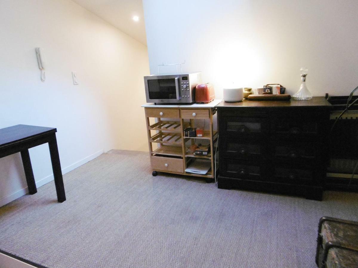 B&B Loft Baron Paris Dış mekan fotoğraf