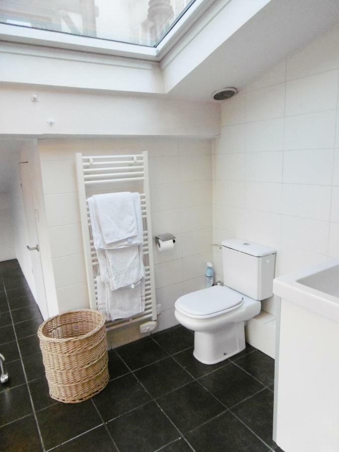 B&B Loft Baron Paris Dış mekan fotoğraf