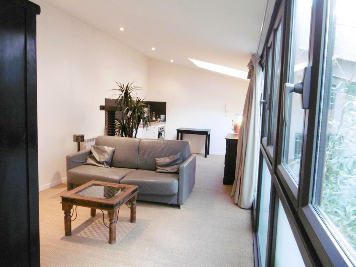 B&B Loft Baron Paris Dış mekan fotoğraf