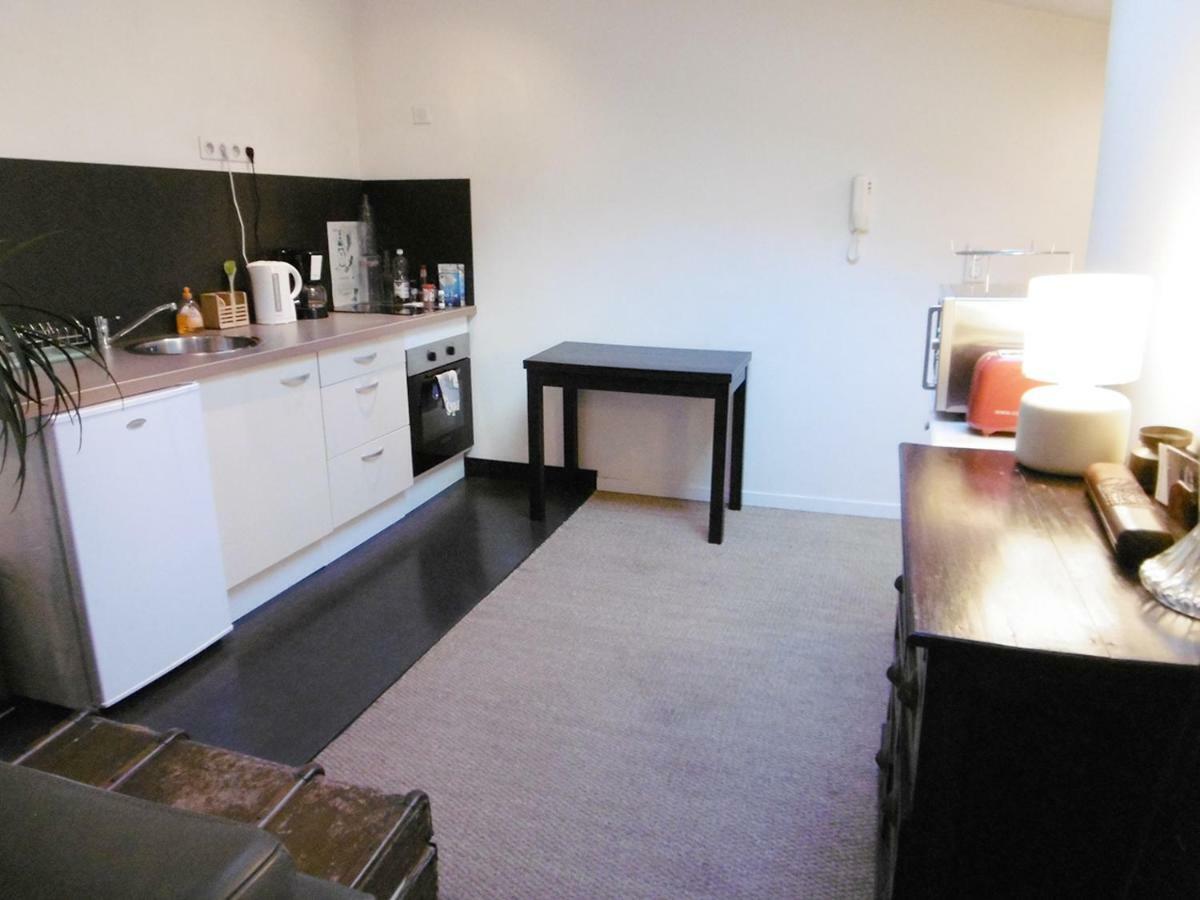 B&B Loft Baron Paris Dış mekan fotoğraf