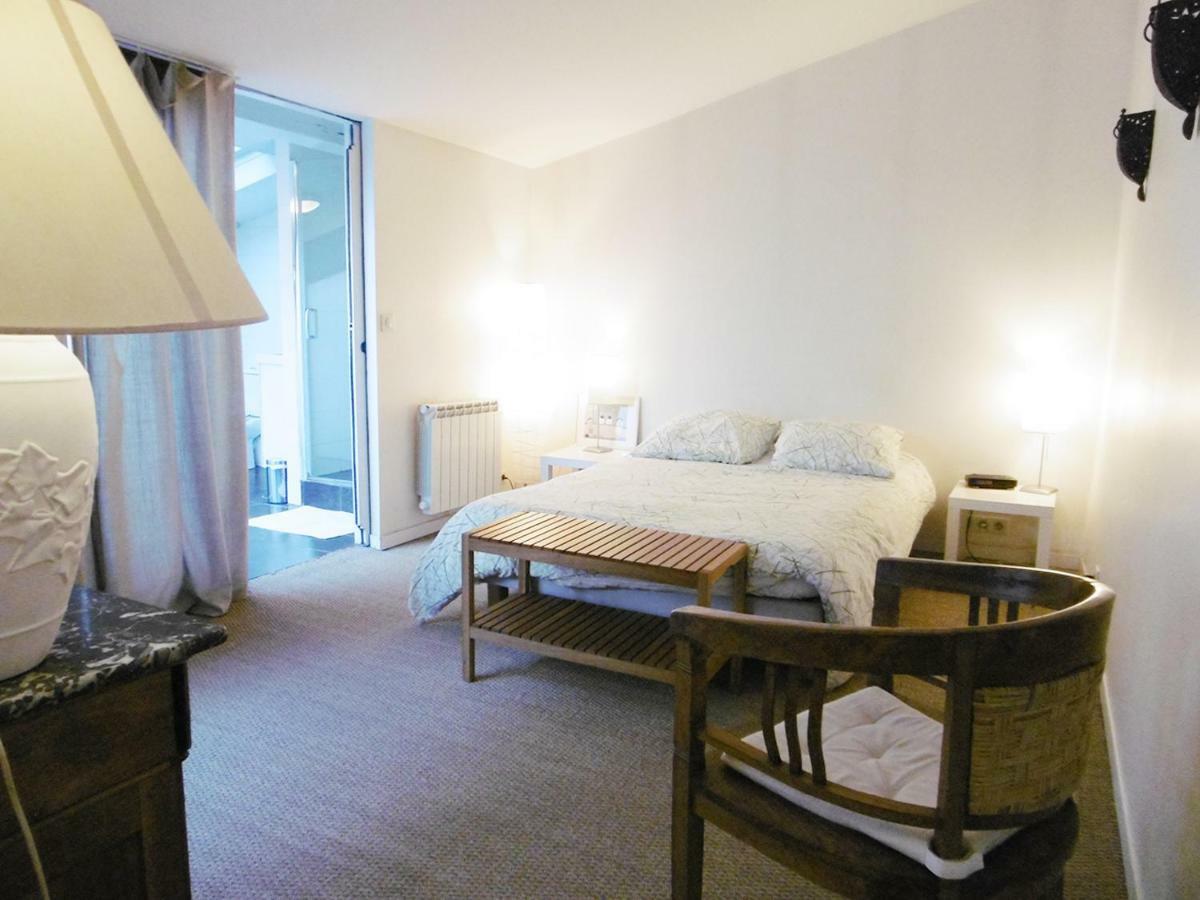 B&B Loft Baron Paris Dış mekan fotoğraf