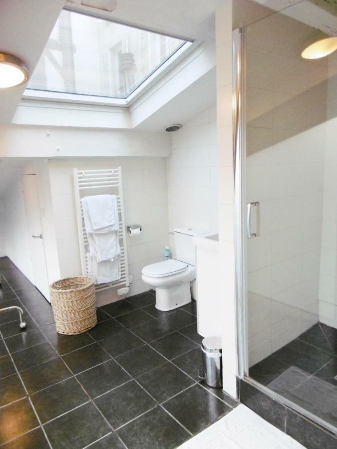 B&B Loft Baron Paris Dış mekan fotoğraf