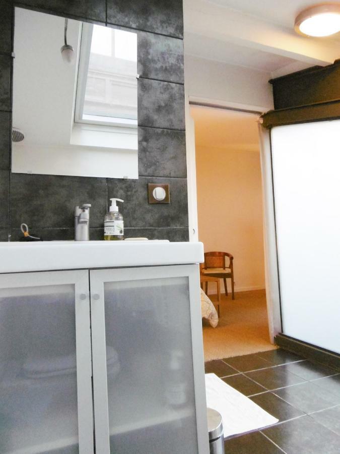 B&B Loft Baron Paris Dış mekan fotoğraf