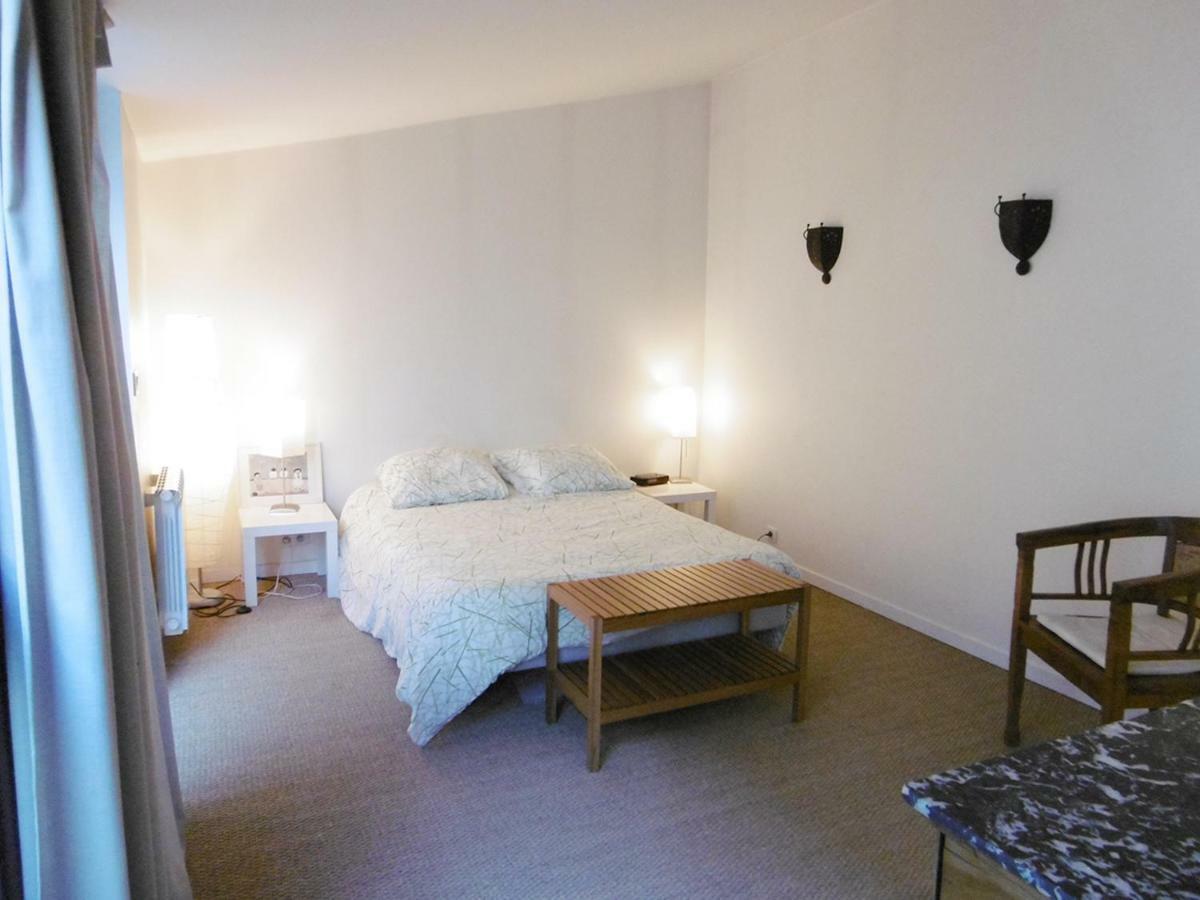 B&B Loft Baron Paris Dış mekan fotoğraf