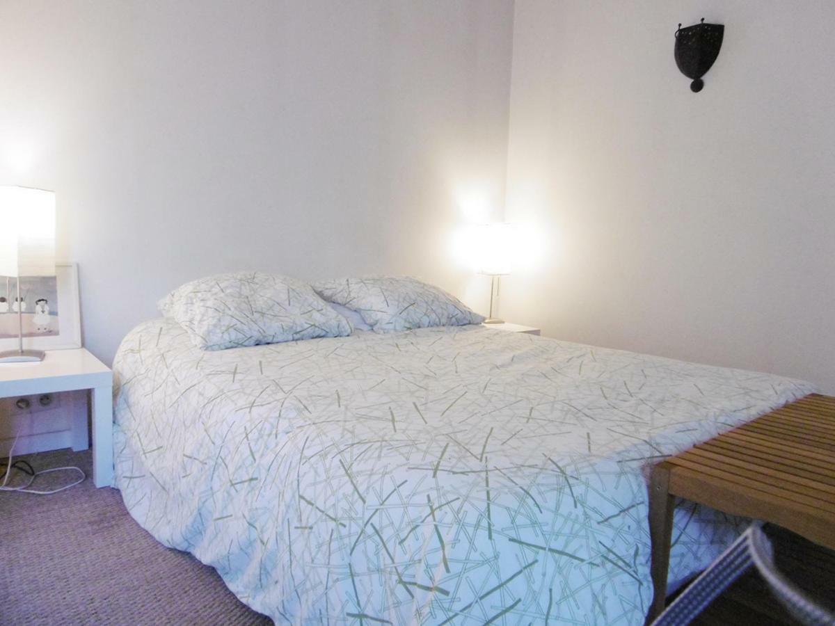 B&B Loft Baron Paris Dış mekan fotoğraf