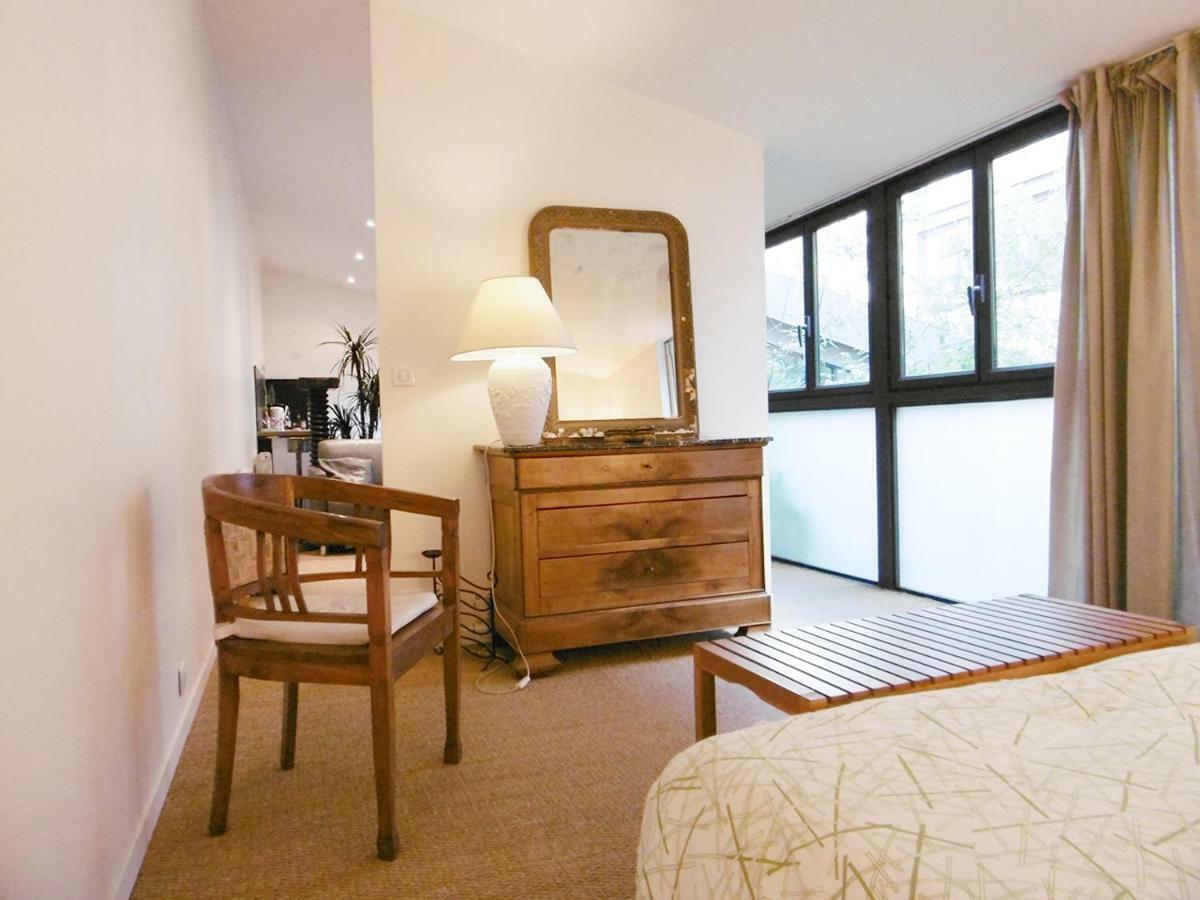B&B Loft Baron Paris Dış mekan fotoğraf