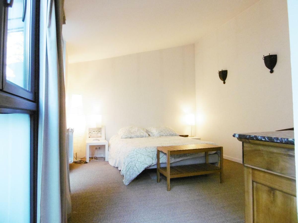 B&B Loft Baron Paris Dış mekan fotoğraf