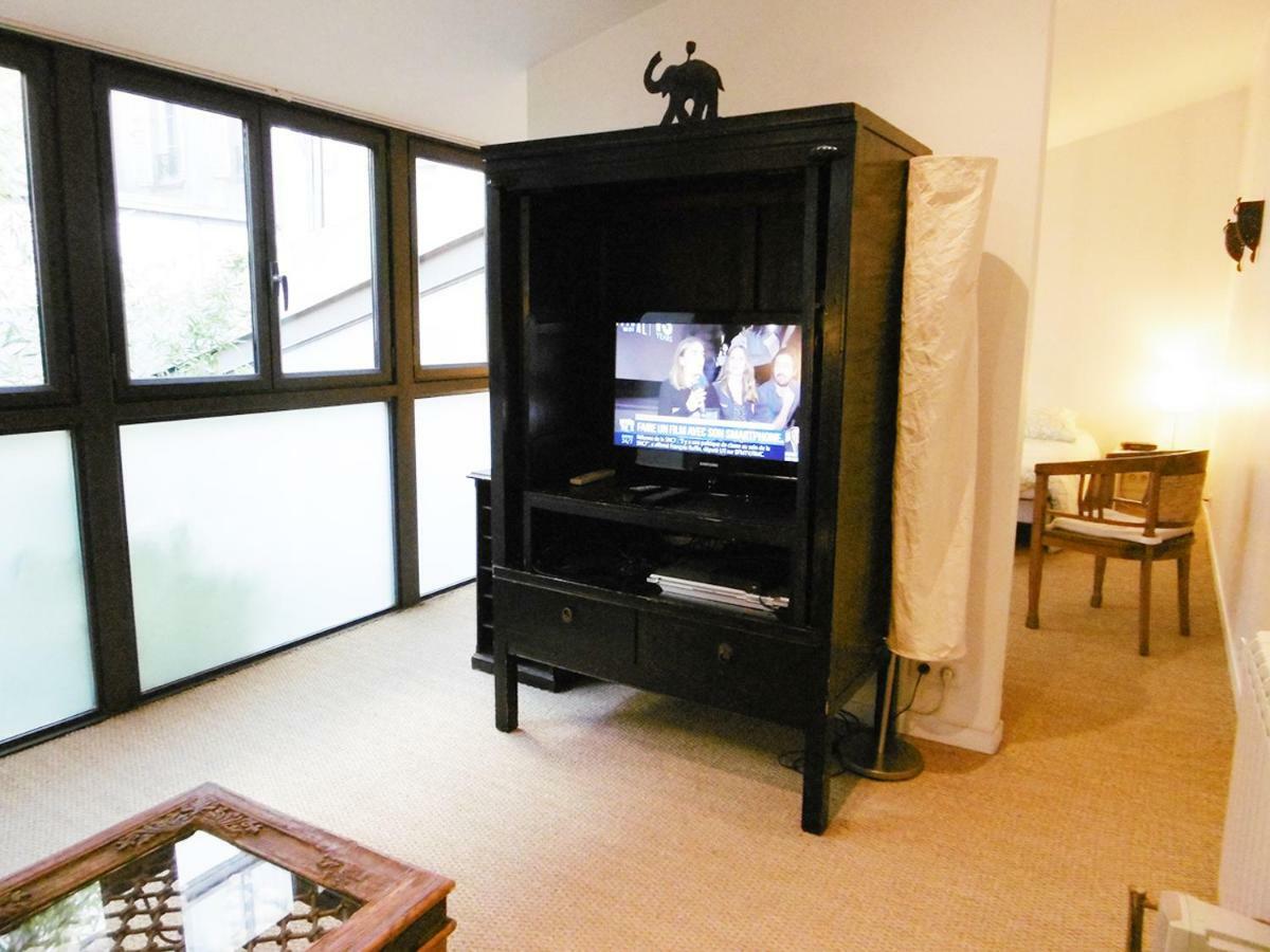 B&B Loft Baron Paris Dış mekan fotoğraf