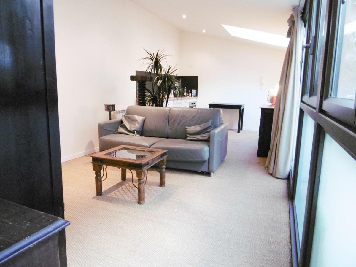B&B Loft Baron Paris Dış mekan fotoğraf