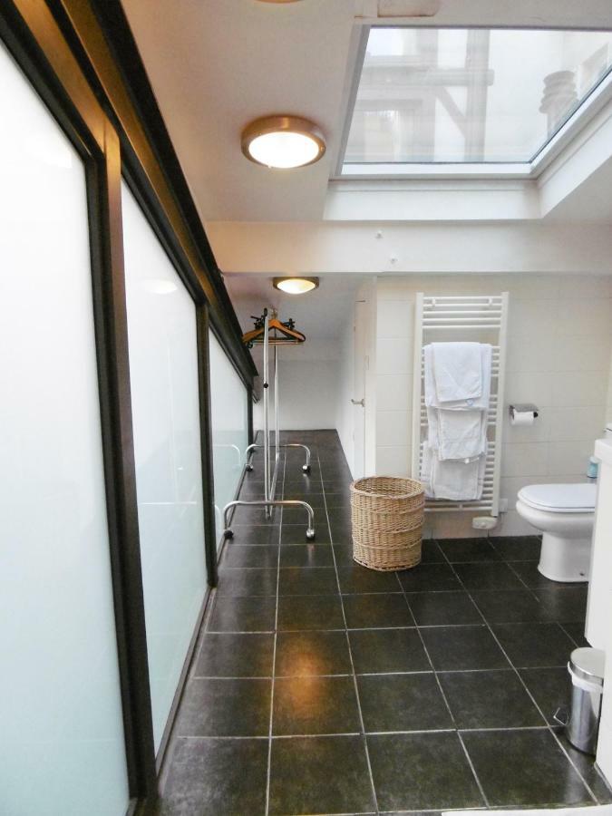 B&B Loft Baron Paris Dış mekan fotoğraf