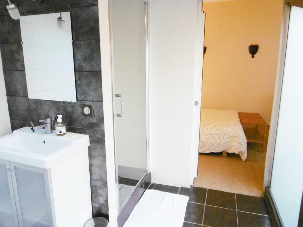 B&B Loft Baron Paris Dış mekan fotoğraf