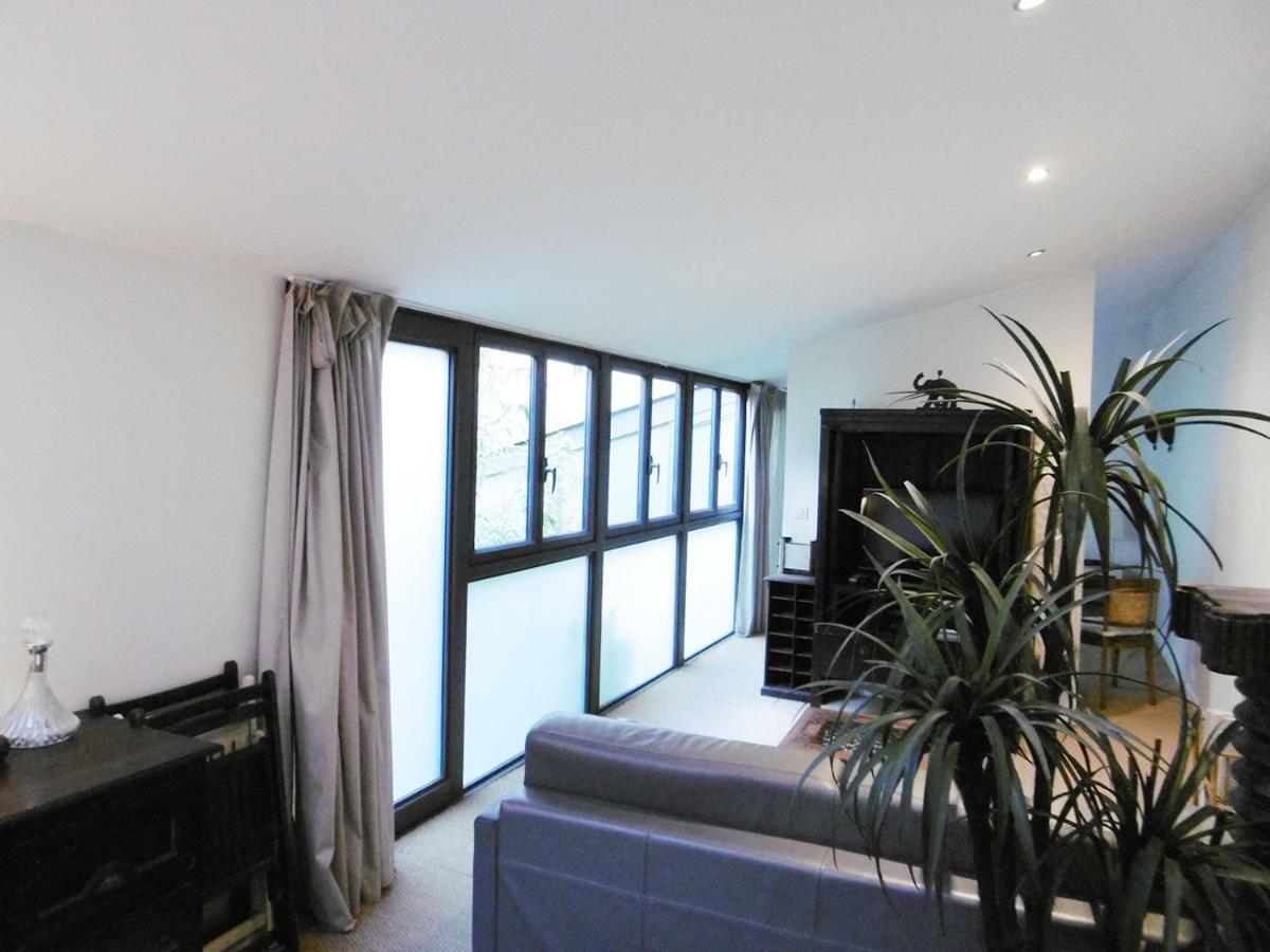 B&B Loft Baron Paris Dış mekan fotoğraf