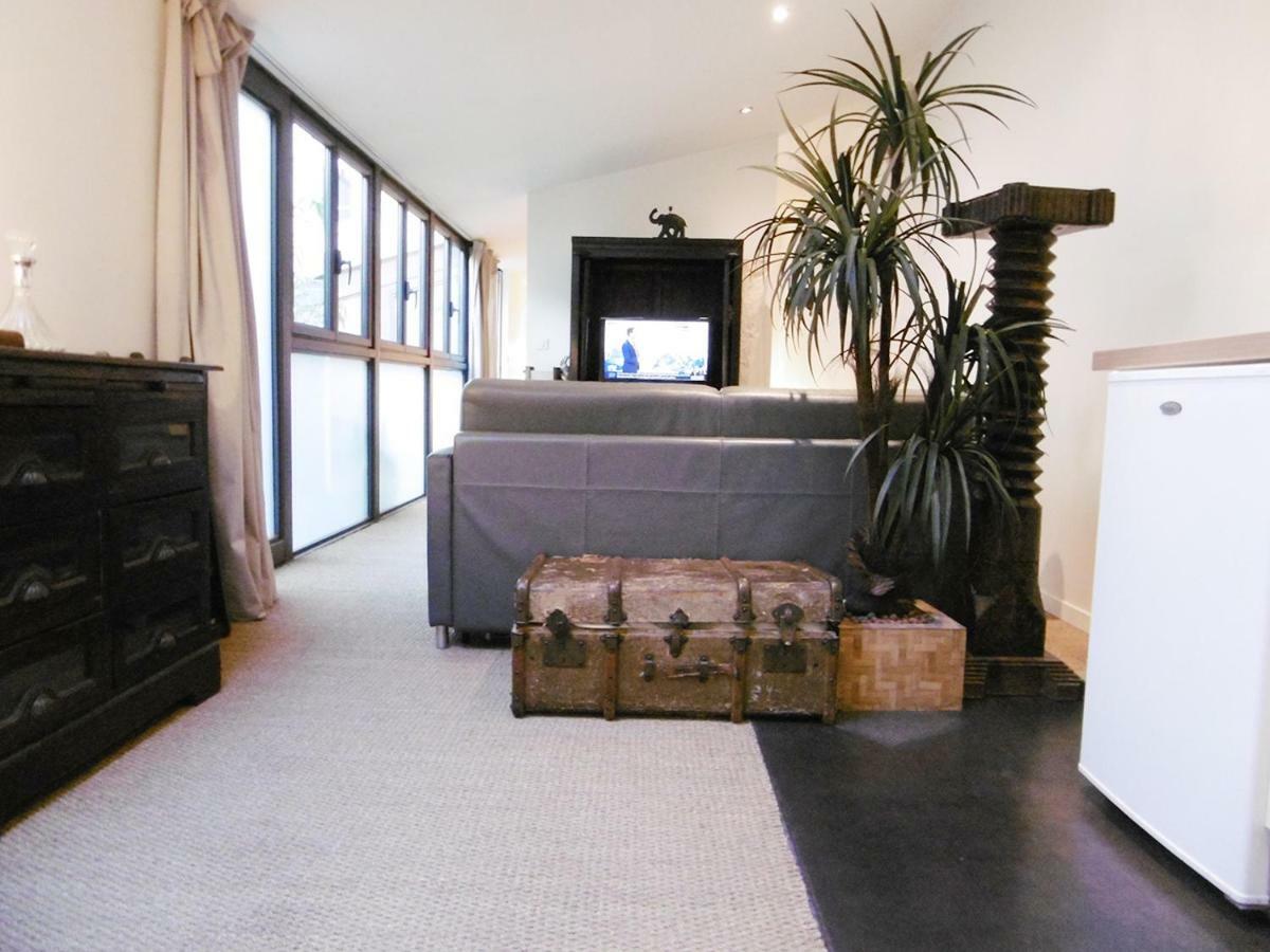B&B Loft Baron Paris Dış mekan fotoğraf