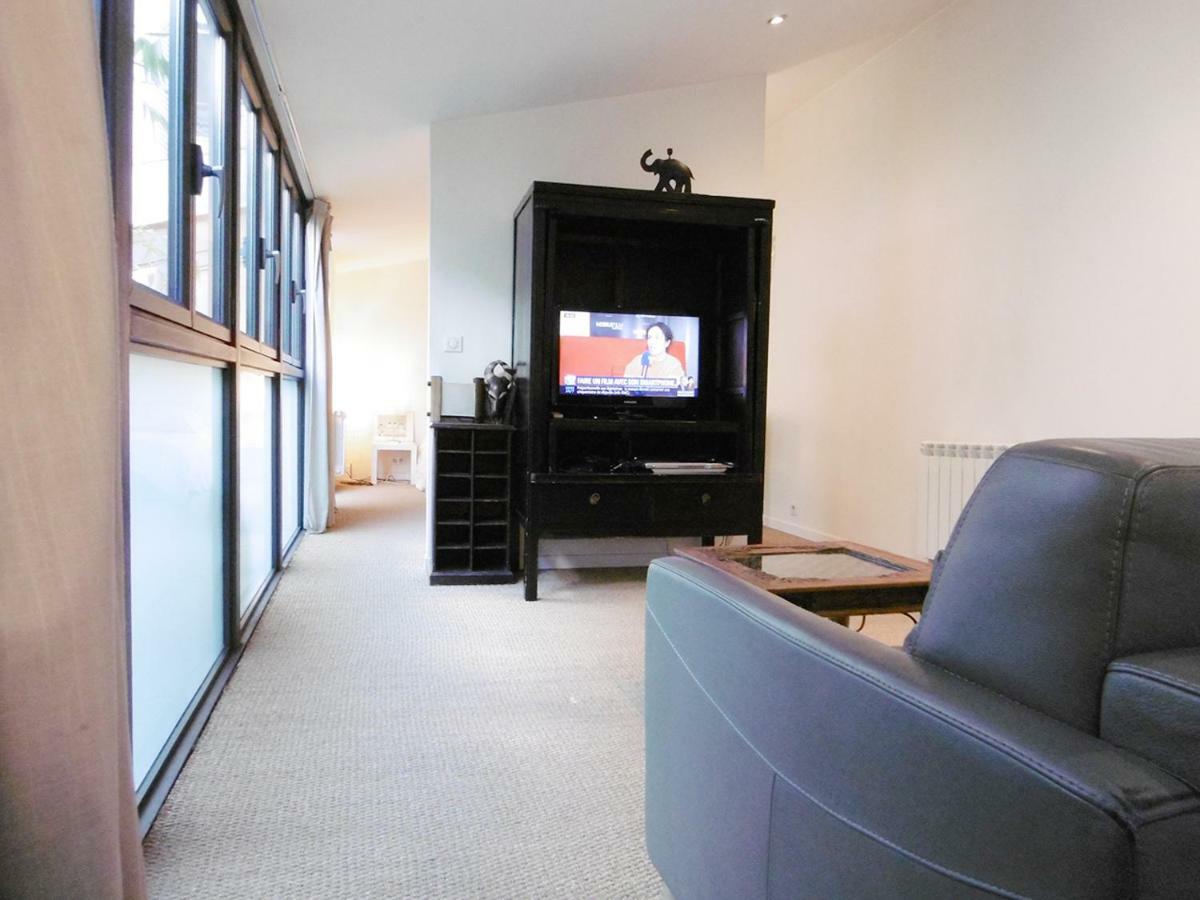 B&B Loft Baron Paris Dış mekan fotoğraf