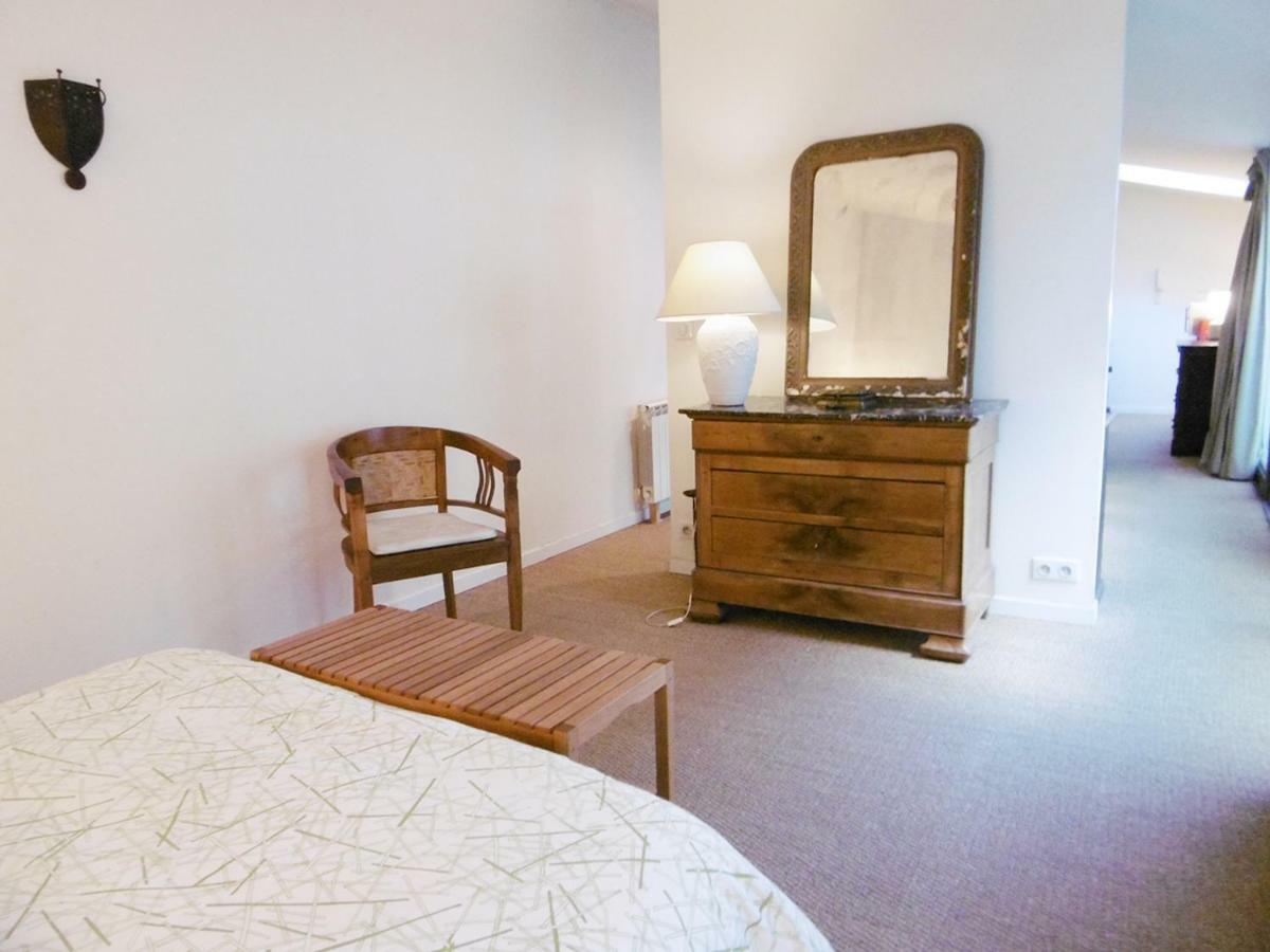 B&B Loft Baron Paris Dış mekan fotoğraf