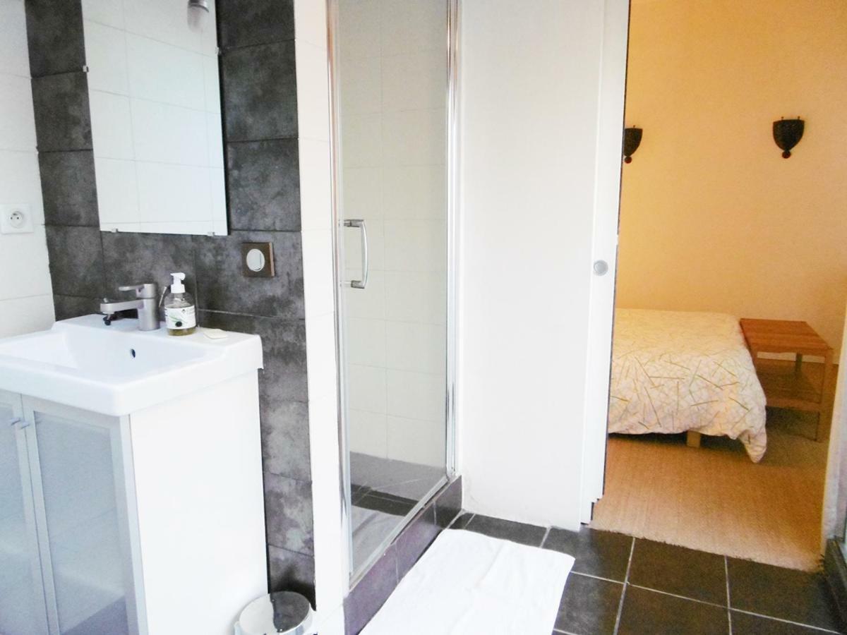 B&B Loft Baron Paris Dış mekan fotoğraf
