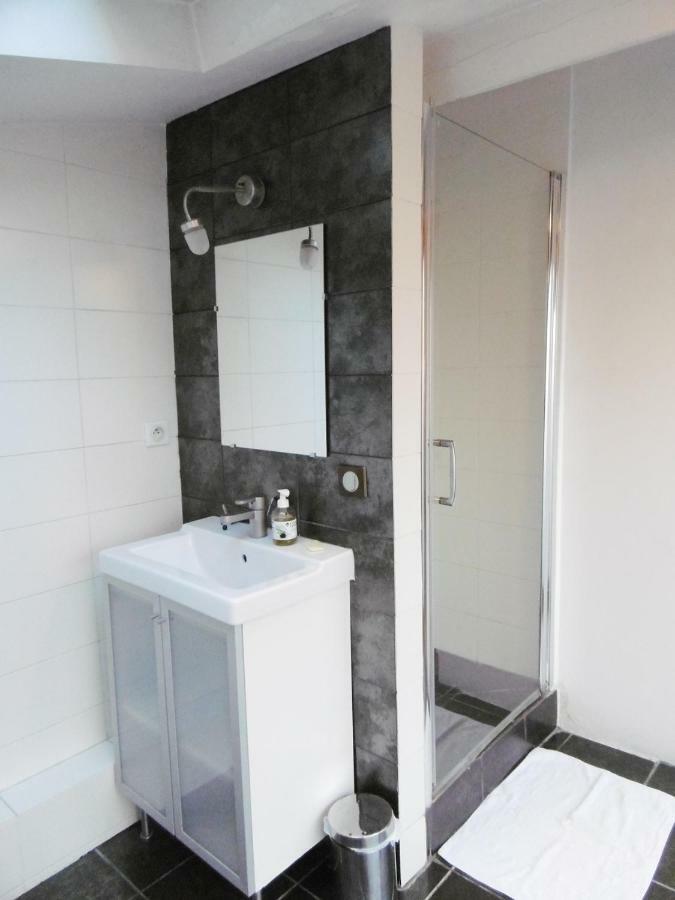 B&B Loft Baron Paris Dış mekan fotoğraf